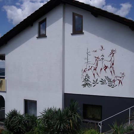 Ferienwohnung Am Waldrand Bad Breisig Habitación foto