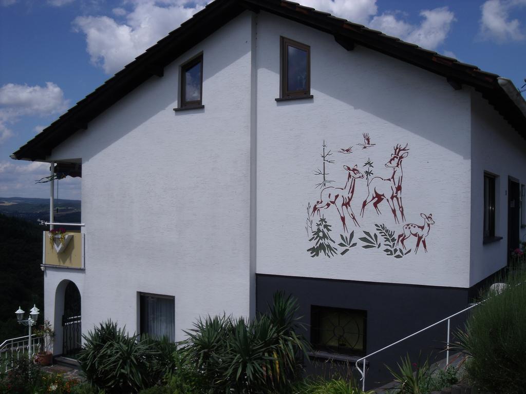 Ferienwohnung Am Waldrand Bad Breisig Habitación foto